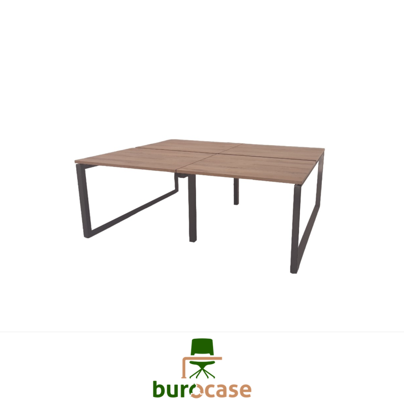 BENCH 4 POSTES STAR