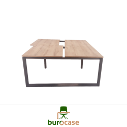 BENCH 4 POSTES STAR
