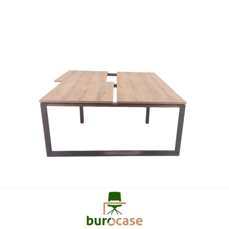 BENCH 4 POSTES STAR
