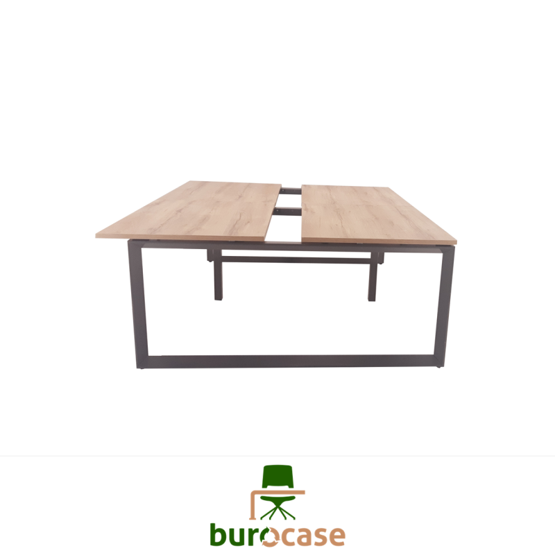 BENCH 4 POSTES STAR