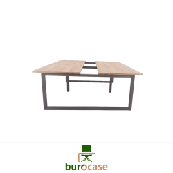 BENCH 4 POSTES STAR