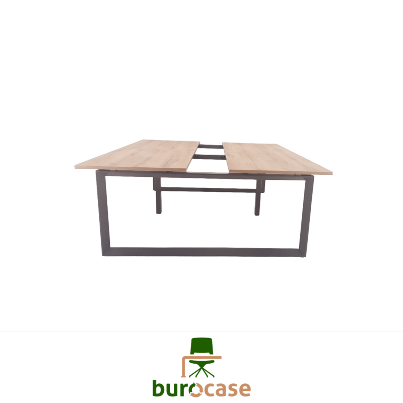BENCH 4 POSTES STAR