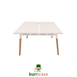BENCH 2 POSTES