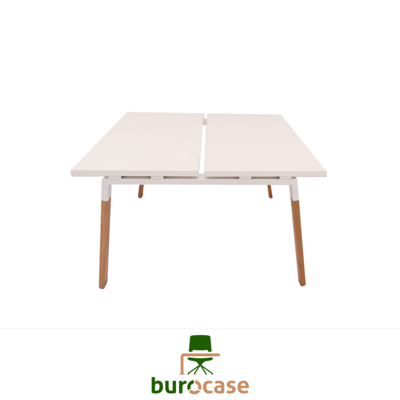 BENCH 2 POSTES