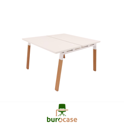 BENCH 2 POSTES