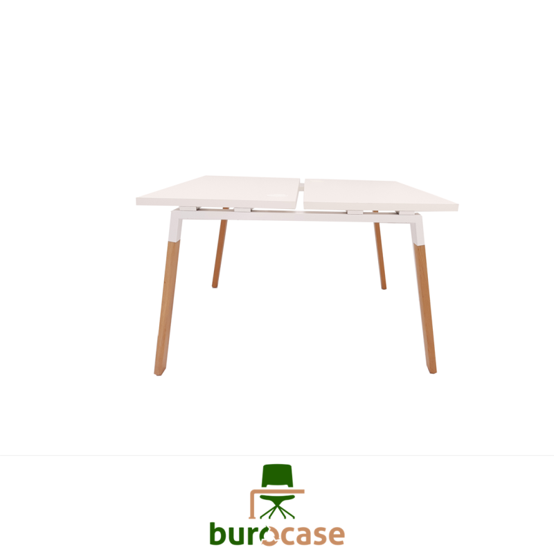BENCH 2 POSTES