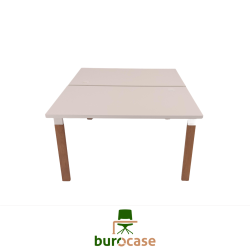 BENCH 2 POSTES