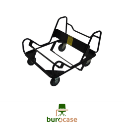 CHARIOT DE MANUTENTION