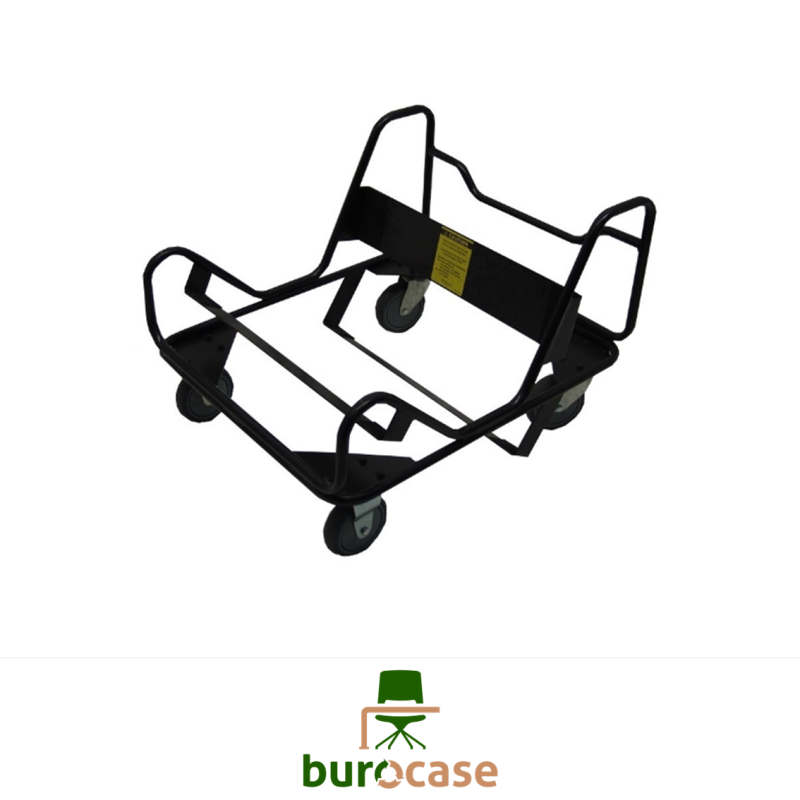CHARIOT DE MANUTENTION