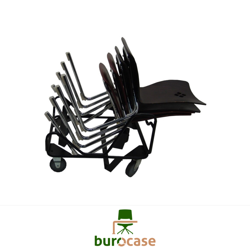 CHARIOT DE MANUTENTION