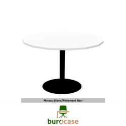 TABLE RONDE - TEMPO