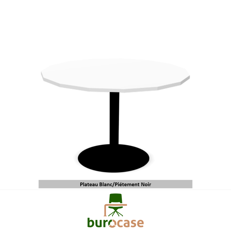 TABLE RONDE - TEMPO