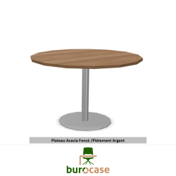 TABLE RONDE - TEMPO