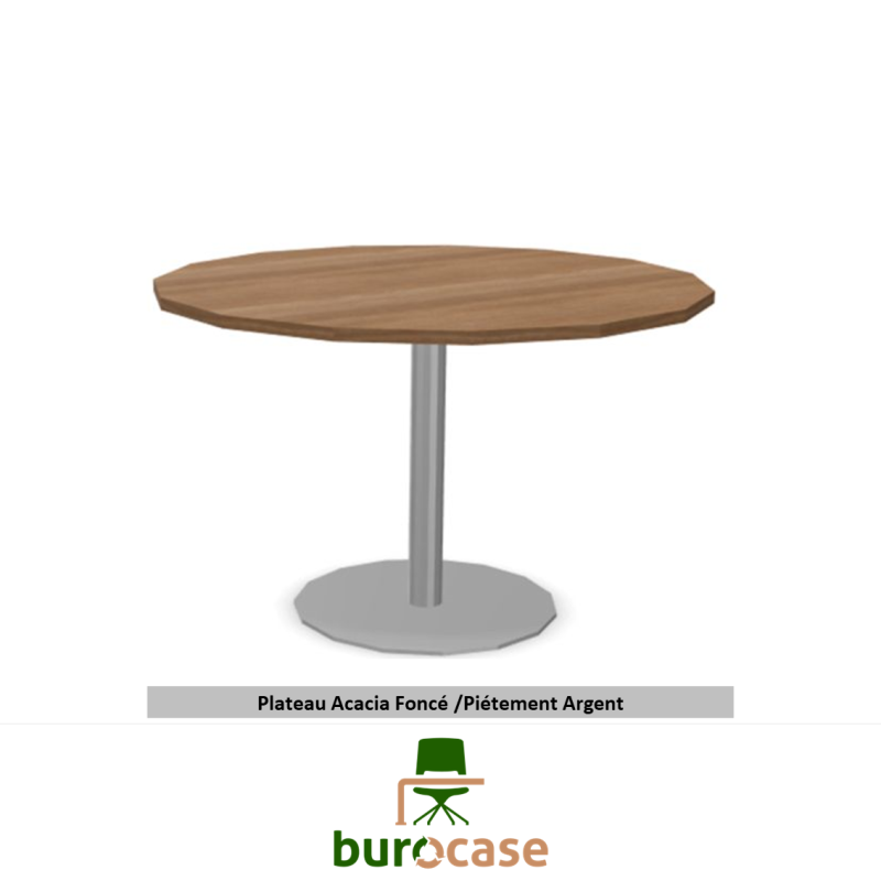 TABLE RONDE - TEMPO
