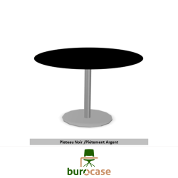 TABLE RONDE - TEMPO