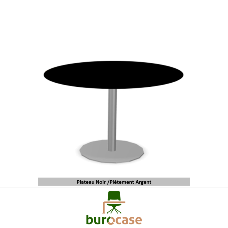 TABLE RONDE - TEMPO