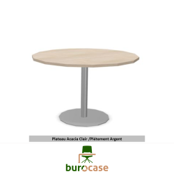 TABLE RONDE - TEMPO