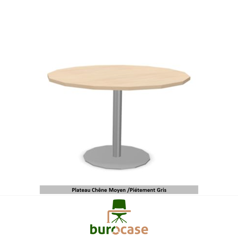 TABLE RONDE - TEMPO