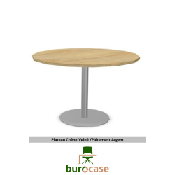 TABLE RONDE - TEMPO