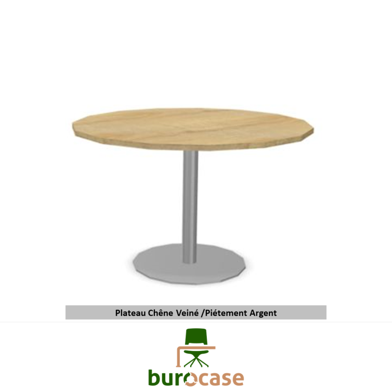 TABLE RONDE - TEMPO