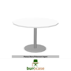 TABLE RONDE - TEMPO