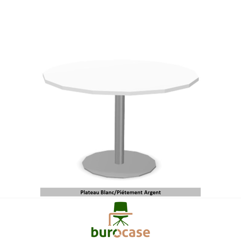 TABLE RONDE - TEMPO