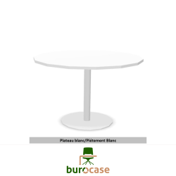 TABLE RONDE - TEMPO