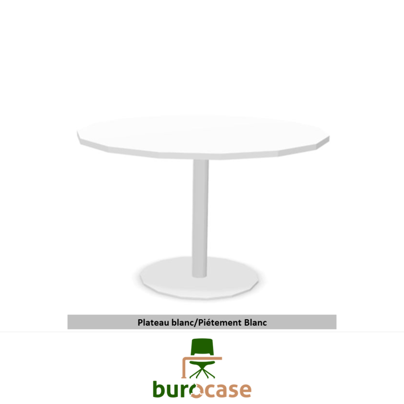 TABLE RONDE - TEMPO