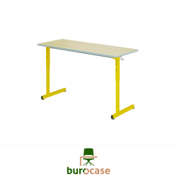 TABLE - GANGE - TAILLE 3.4.5.6