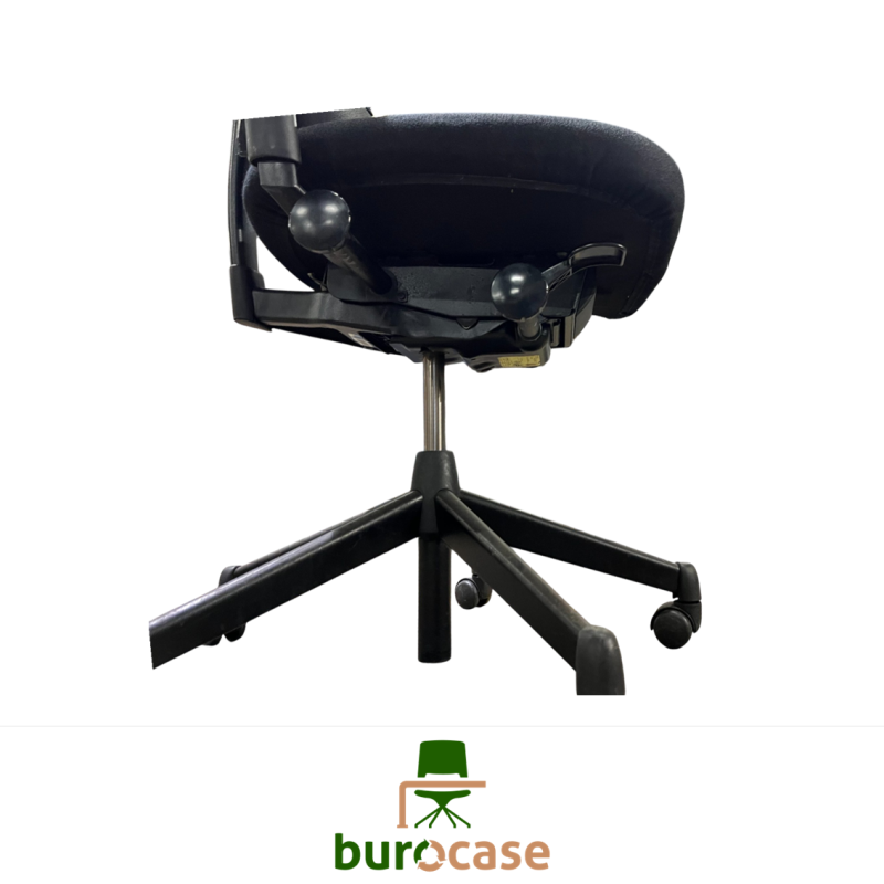 SIÈGE DE BUREAU - PLEASE
