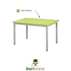 TABLE RESTAURATION - BANDANA