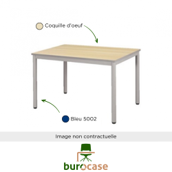 TABLE RESTAURATION - BANDANA