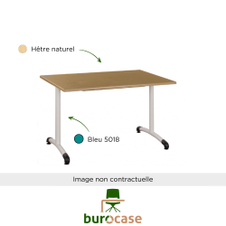 TABLE RESTAURATION - TÉDIPHON
