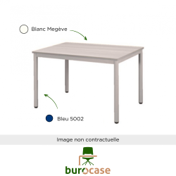 TABLE RESTAURATION - BANDANA