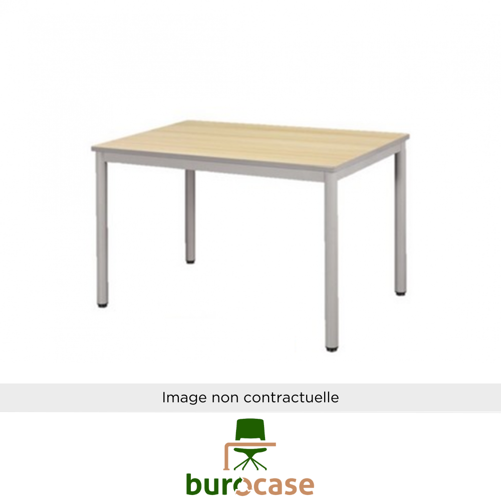 TABLE RESTAURATION - BANDANA