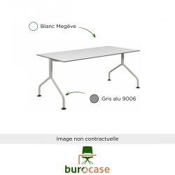 TABLE RESTAURATION - SPRING