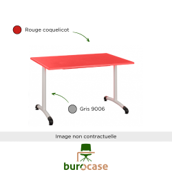 TABLE RESTAURATION - TÉDIPHON