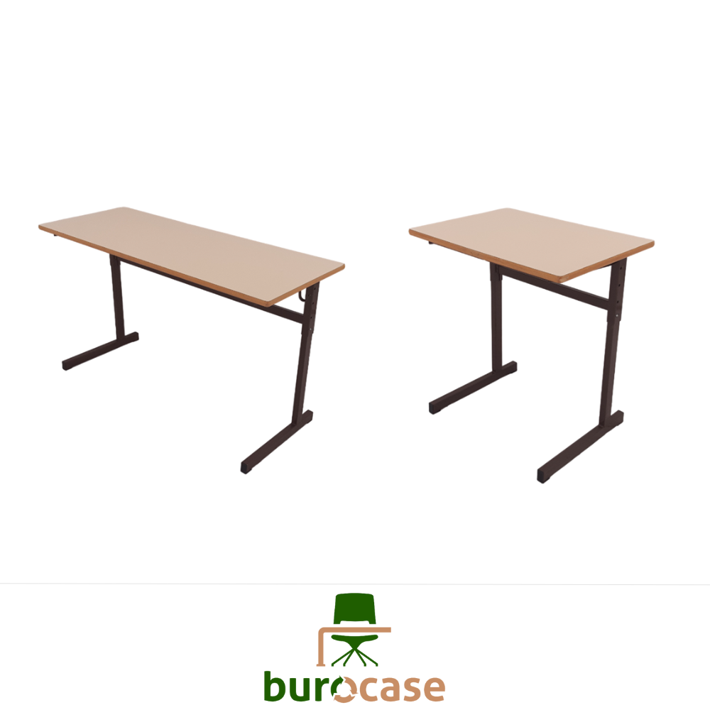 TABLE RÉGLABLE - TAILLE 3 À 6