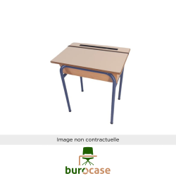 TABLE PUPITRE - TAILLE 6