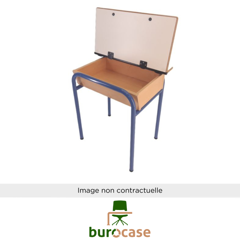 TABLE PUPITRE - TAILLE 6