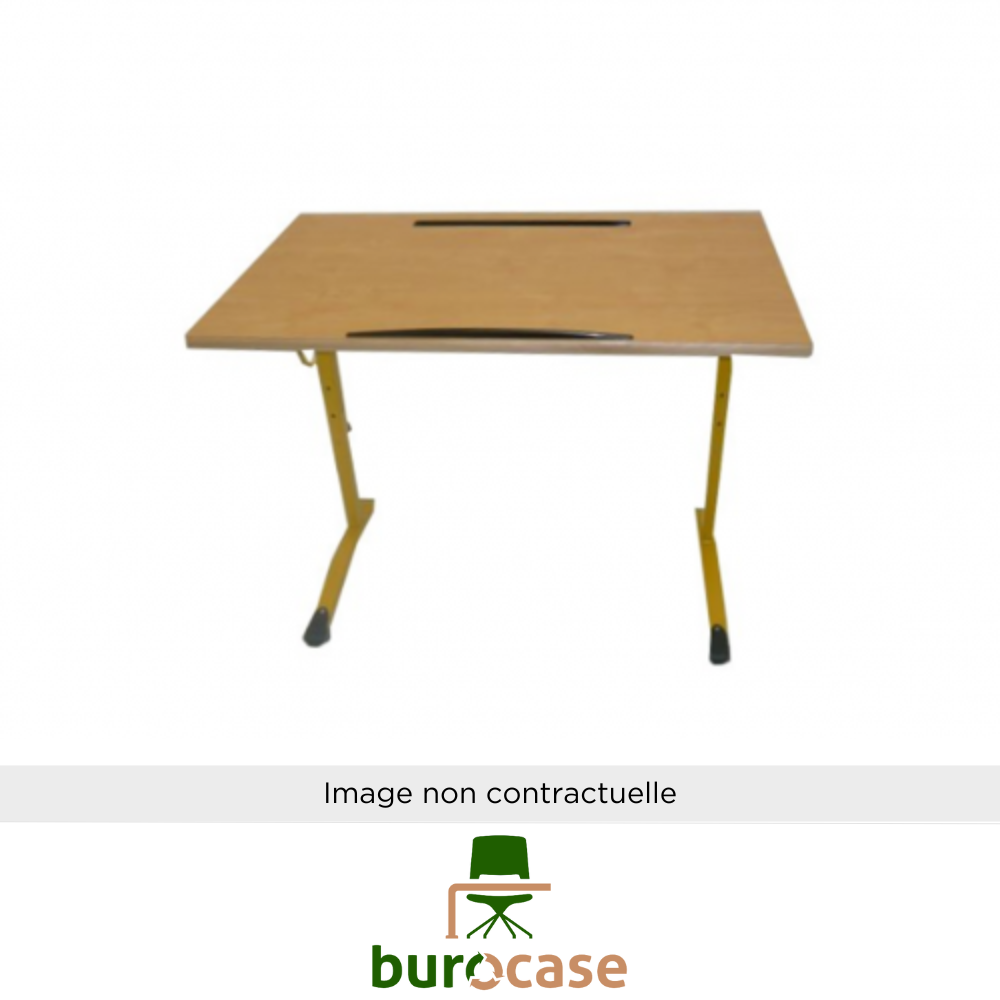 TABLE DESSIN - TAILLE 4 À 6...