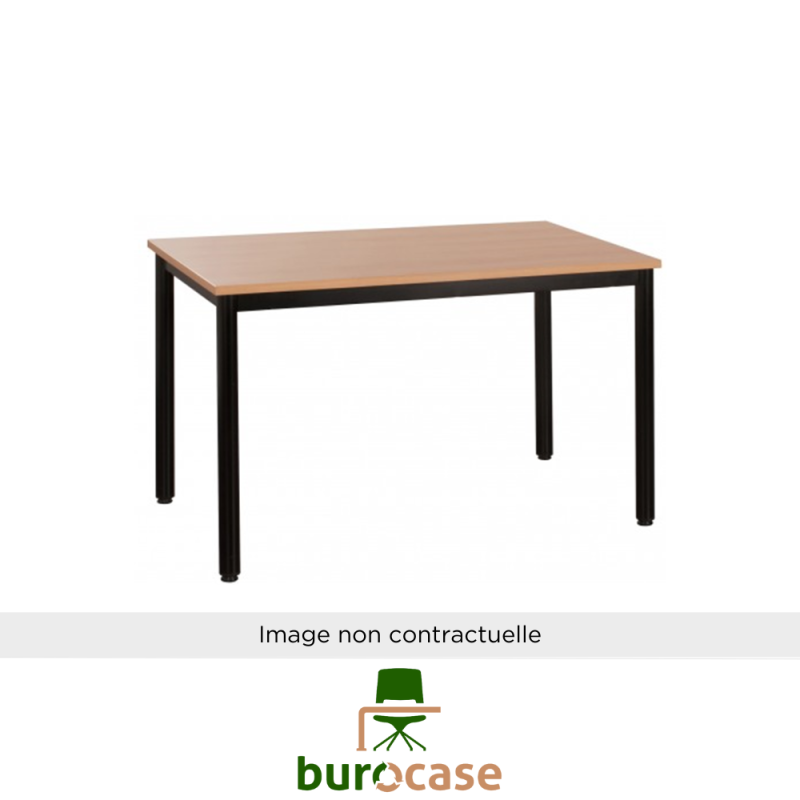 TABLE - CARÉLIE - TAILLE 6
