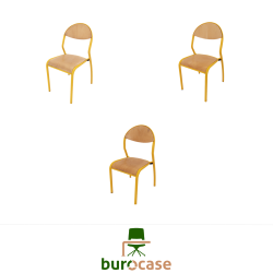 CHAISE SCOLAIRE - ROND'O