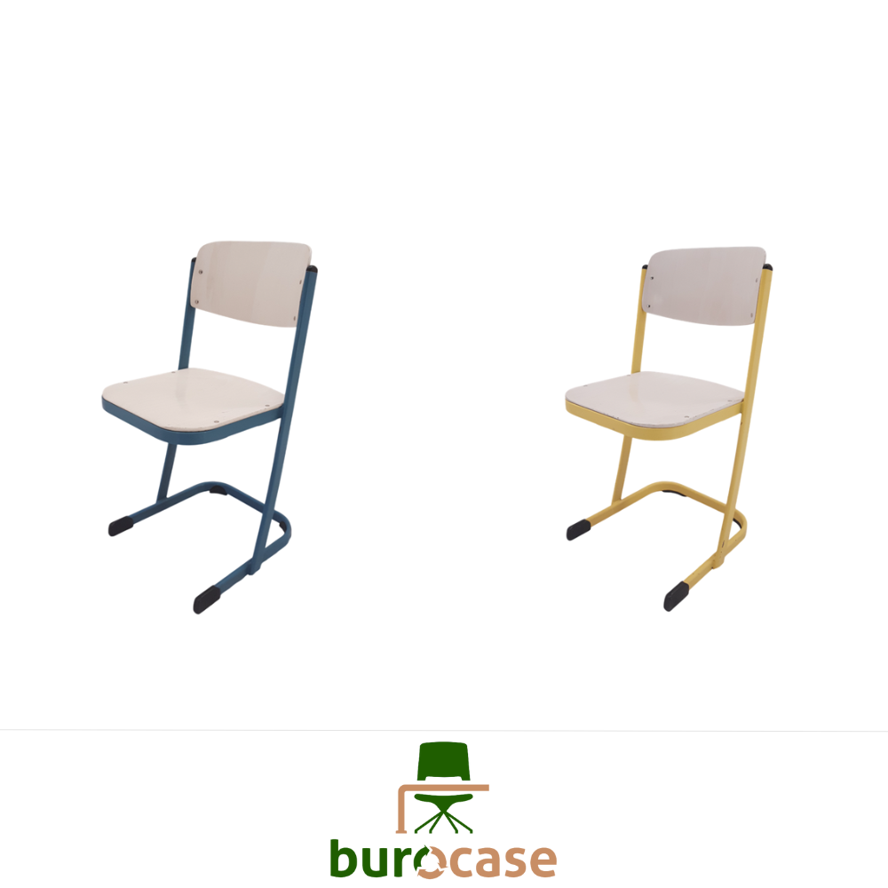 CHAISE SCOLAIRE - BASIC GLIDE