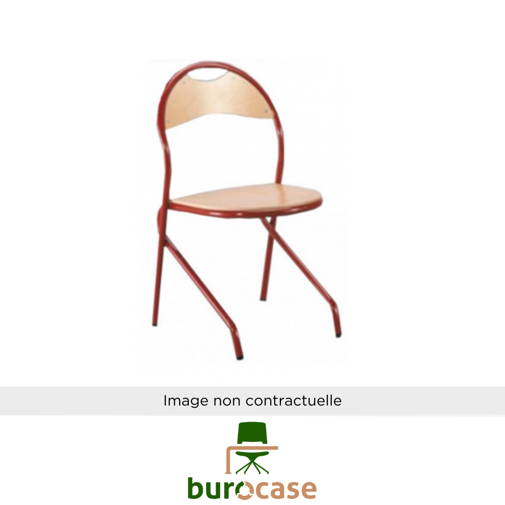 CHAISE SCOLAIRE - NORMA 2