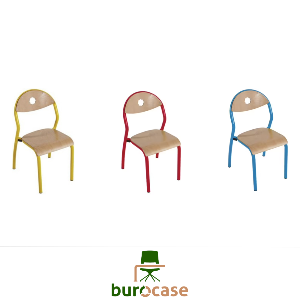 CHAISE SCOLAIRE - CHLOÉ