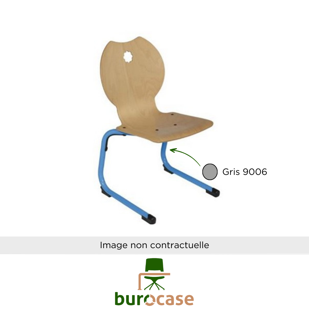 CHAISE SCOLAIRE - CHLOÉ
