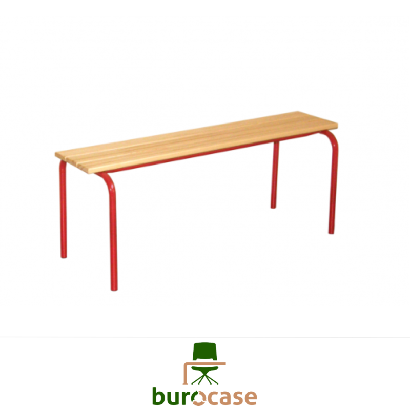BANC SCOLAIRE - SANDRINE