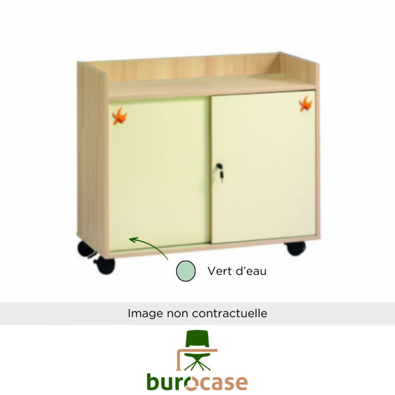MEUBLE BAS - NÉMO