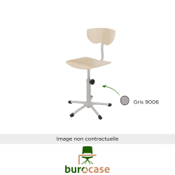 SIÈGE PROFESSIONNEL - SION